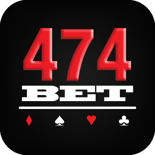 Apresentação da plataforma 474bet com com imagem destacada